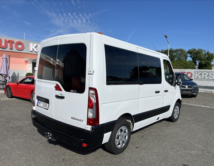 Renault Master 5