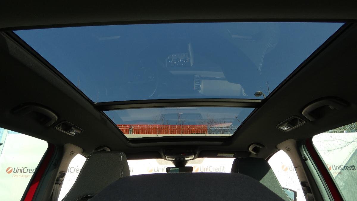 Škoda Karoq SUV / Terénní 1,5 l 110 kw