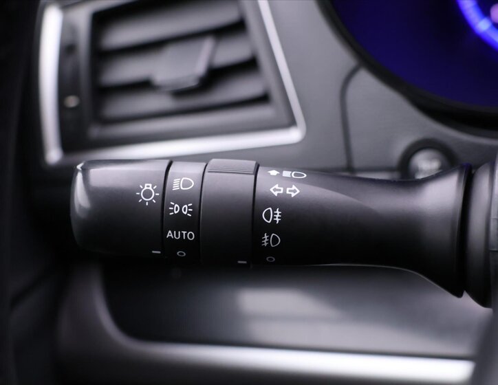 Subaru Outback Kombi 2,5 l 129 kw