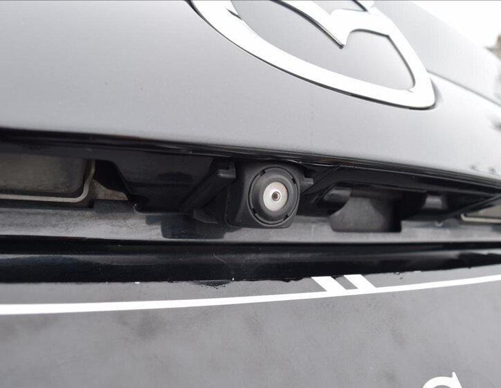 Mazda CX-5 Kombi 2,0 l 118 kw