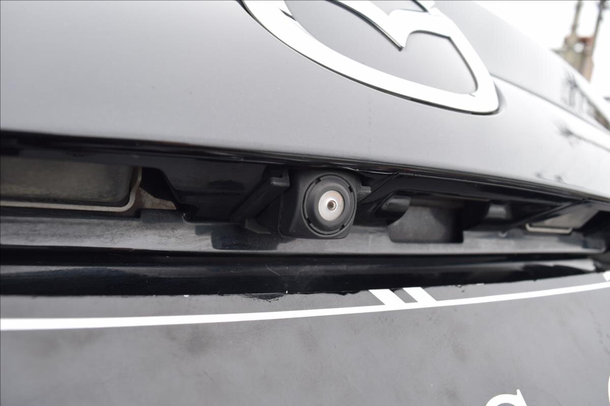 Mazda CX-5 Kombi 2,0 l 118 kw