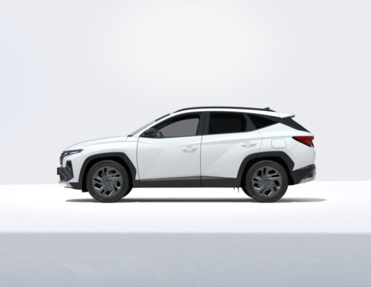 Hyundai Tucson SUV 1,6 l 110 kw