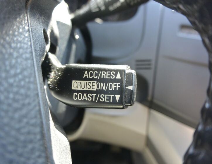 Mitsubishi Grandis 17