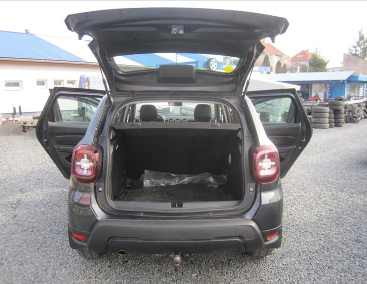Dacia Duster 30