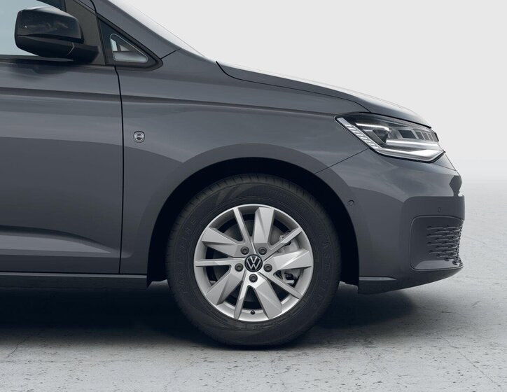 Volkswagen Caddy Kombi 1,5 l 85 kw