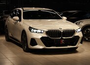 BMW Řada 5 20