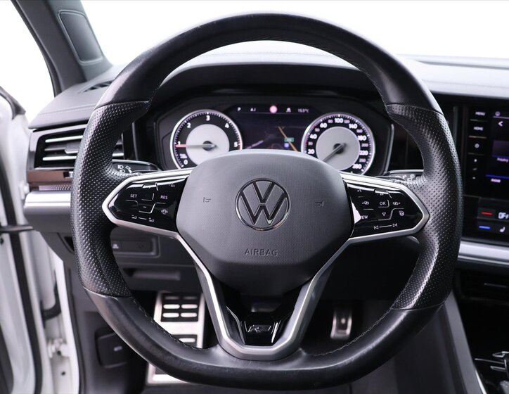 Volkswagen Touareg SUV 3,0 l 170 kw