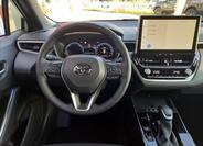 Toyota Corolla Cross 12