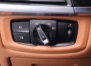 BMW X6 SUV / Terénní 3,0 l 230 kw