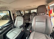 Ford Tourneo Custom VAN / Minibus 0,0 0