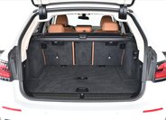 BMW Řada 5 Kombi 3,0 l 210 kw