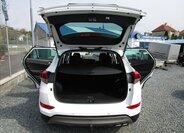 Hyundai Tucson Ostatní 1,6 l 130 kw