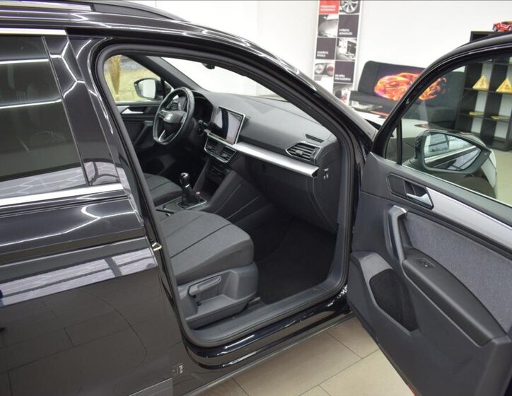 Seat Tarraco SUV / Terénní 2,0 l 110 kw