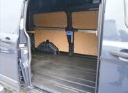 Ford Transit Custom Skříň 2,2 l 92 kw