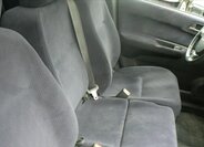 Honda FR-V Kombi 2,2 l 103 kw
