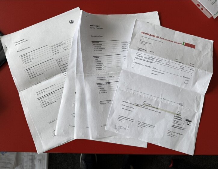 Volkswagen Tiguan 36