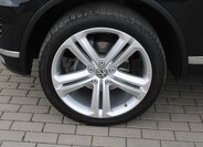 Volkswagen Touareg SUV / Terénní 3,0 l 193 kw