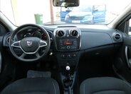 Dacia Logan Kombi 999,0 54 kw