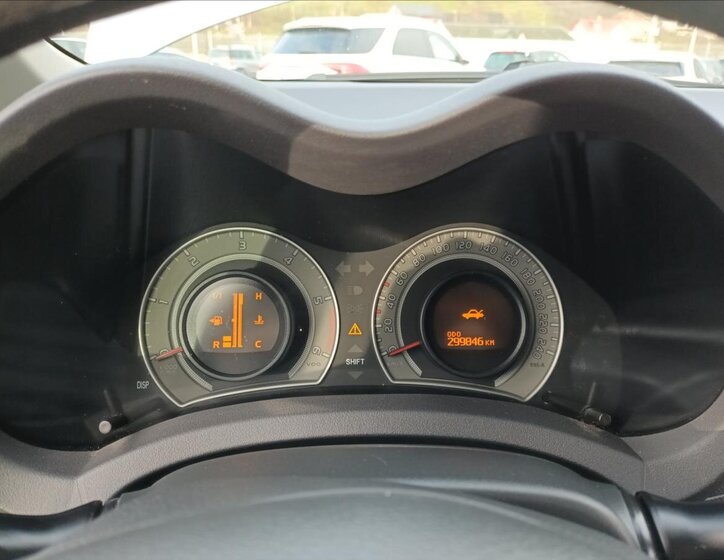 Toyota Auris Hatchback 1,4 l 66 kw