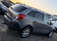 Opel Antara 5