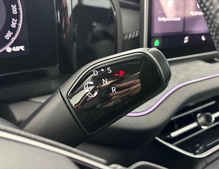 Škoda Kodiaq SUV / Terénní 2,0 l 142 kw