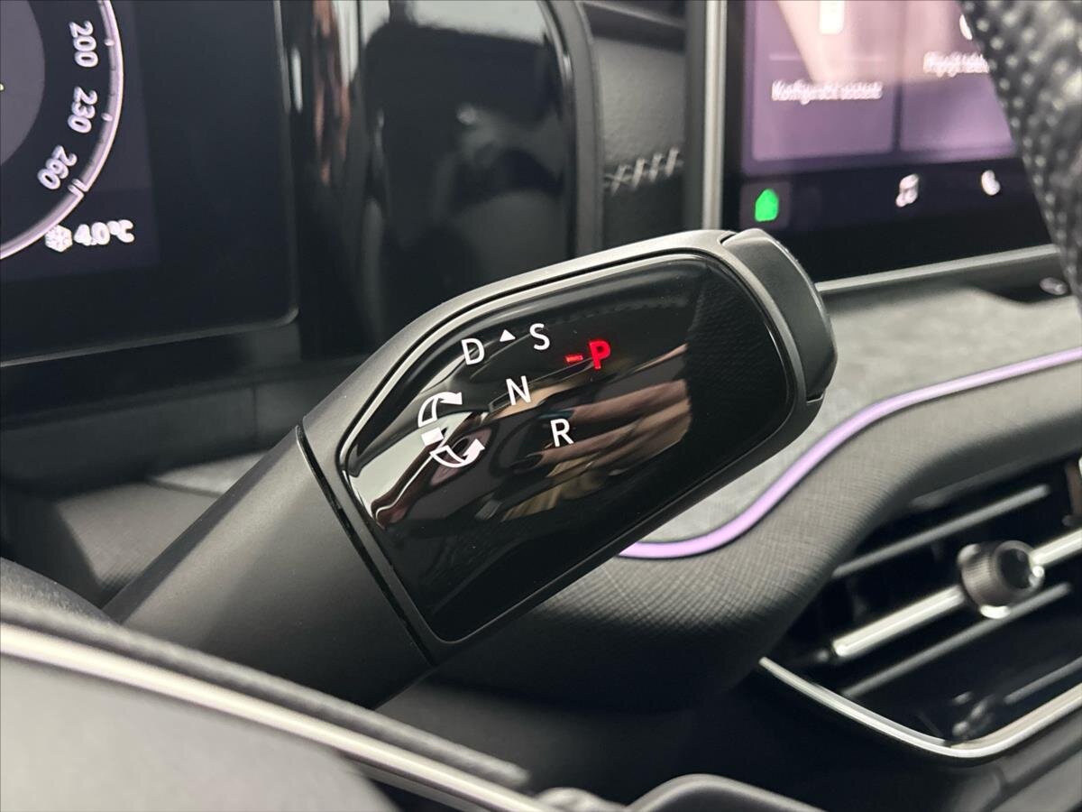 Škoda Kodiaq SUV / Terénní 2,0 l 142 kw