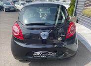 Ford Ka 8