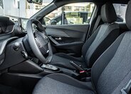 Peugeot 2008 SUV / Terénní 1,2 l 81 kw