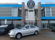 Škoda Octavia Liftback 1,6 l 77 kw