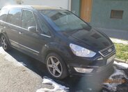 Ford Galaxy MPV 0,0 147 kw