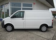 Volkswagen Transporter 8