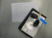 Hyundai Tucson SUV 1,6 l 85 kw