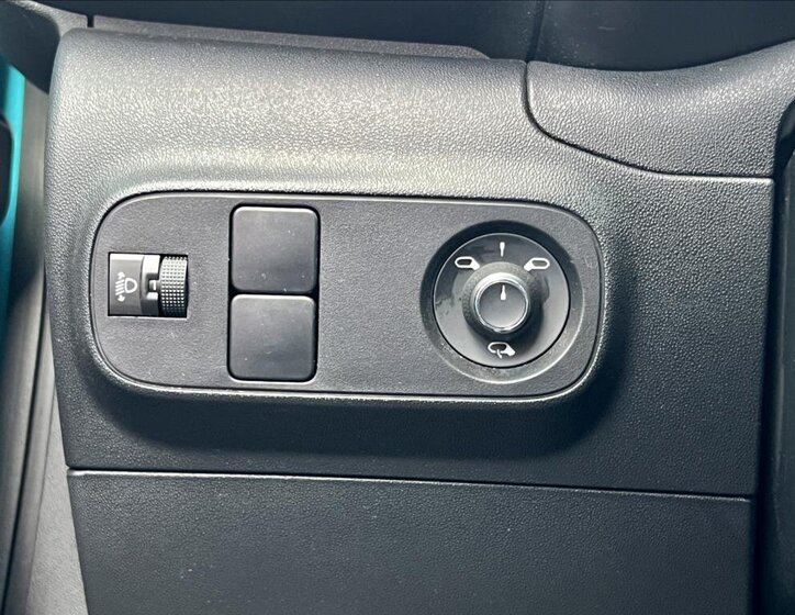 Citroën C3 Hatchback 1,5 l 75 kw