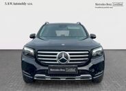 Mercedes-Benz GLB 2