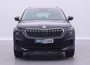 Škoda Kodiaq SUV / Terénní 2,0 l 147 kw