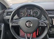 Škoda Octavia 12
