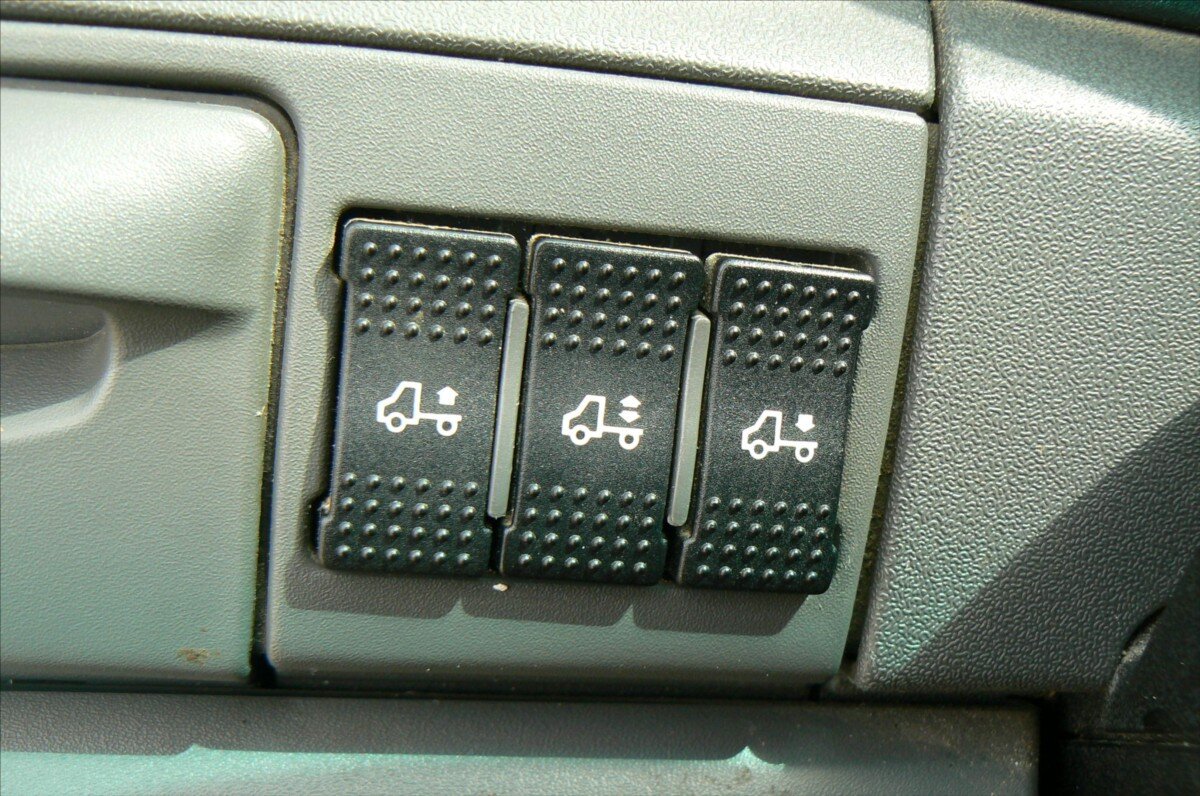 Iveco Daily Ostatní 2,3 l 100 kw