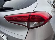 Hyundai Tucson SUV / Terénní 1,6 l 97 kw