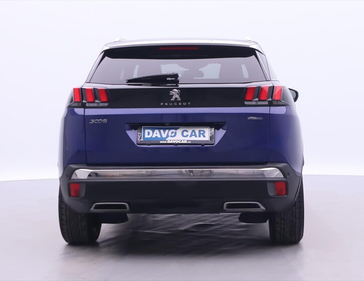 Peugeot 3008 6
