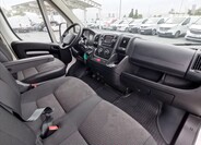 Peugeot Boxer 8
