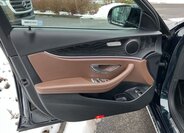 Mercedes-Benz Třídy E Kombi 2,0 l 143 kw