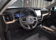 Volvo XC60 SUV / Terénní 2,0 l 184 kw