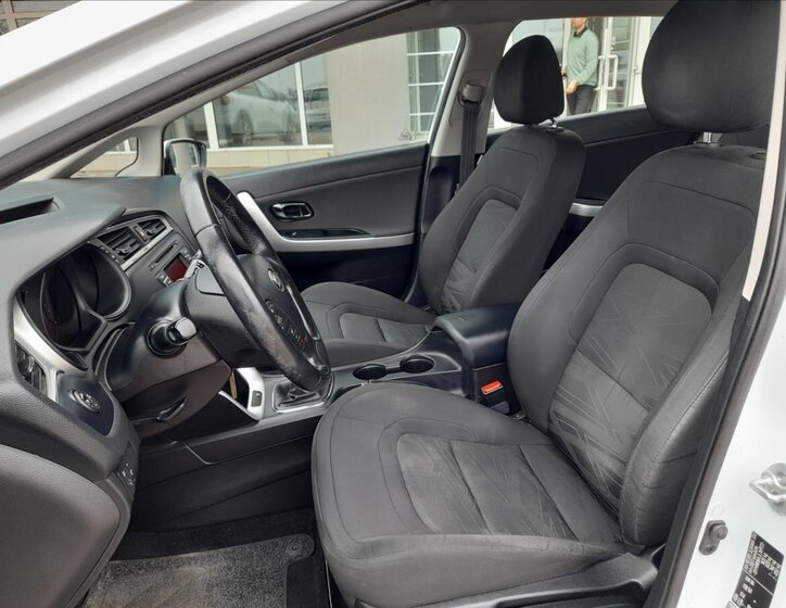 KIA Ceed Kombi 1,4 l 73 kw