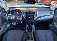 Fiat Fullback Pick-up 2,4 l 113 kw