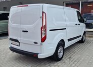 Ford Transit Custom Skříň 2,0 l 77 kw