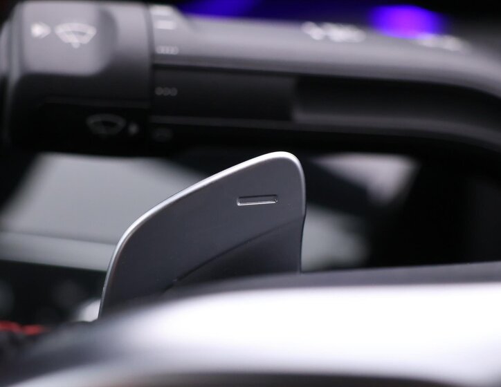 Mercedes-Benz Třídy A Sedan / Limuzína 1,3 l 118 kw