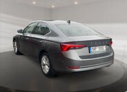 Škoda Octavia Liftback 1,5 l 110 kw