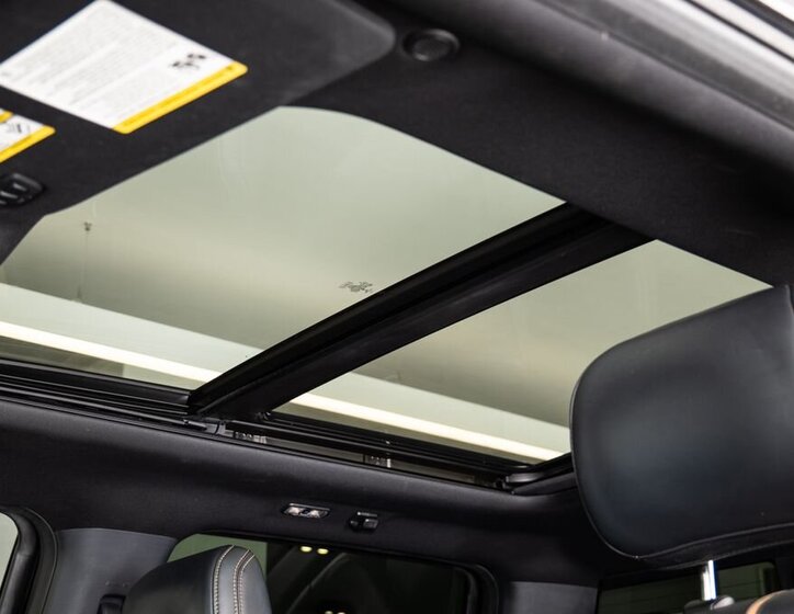 Ford F-150 Pick-up 3,5 l 294 kw