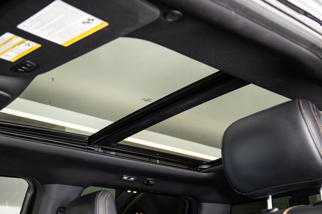 Ford F-150 Pick-up 3,5 l 294 kw