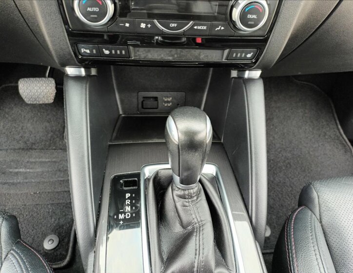 Mazda CX-5 SUV / Terénní 2,2 l 129 kw